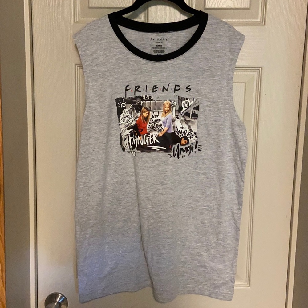 Official Friends Shirt! Size M!